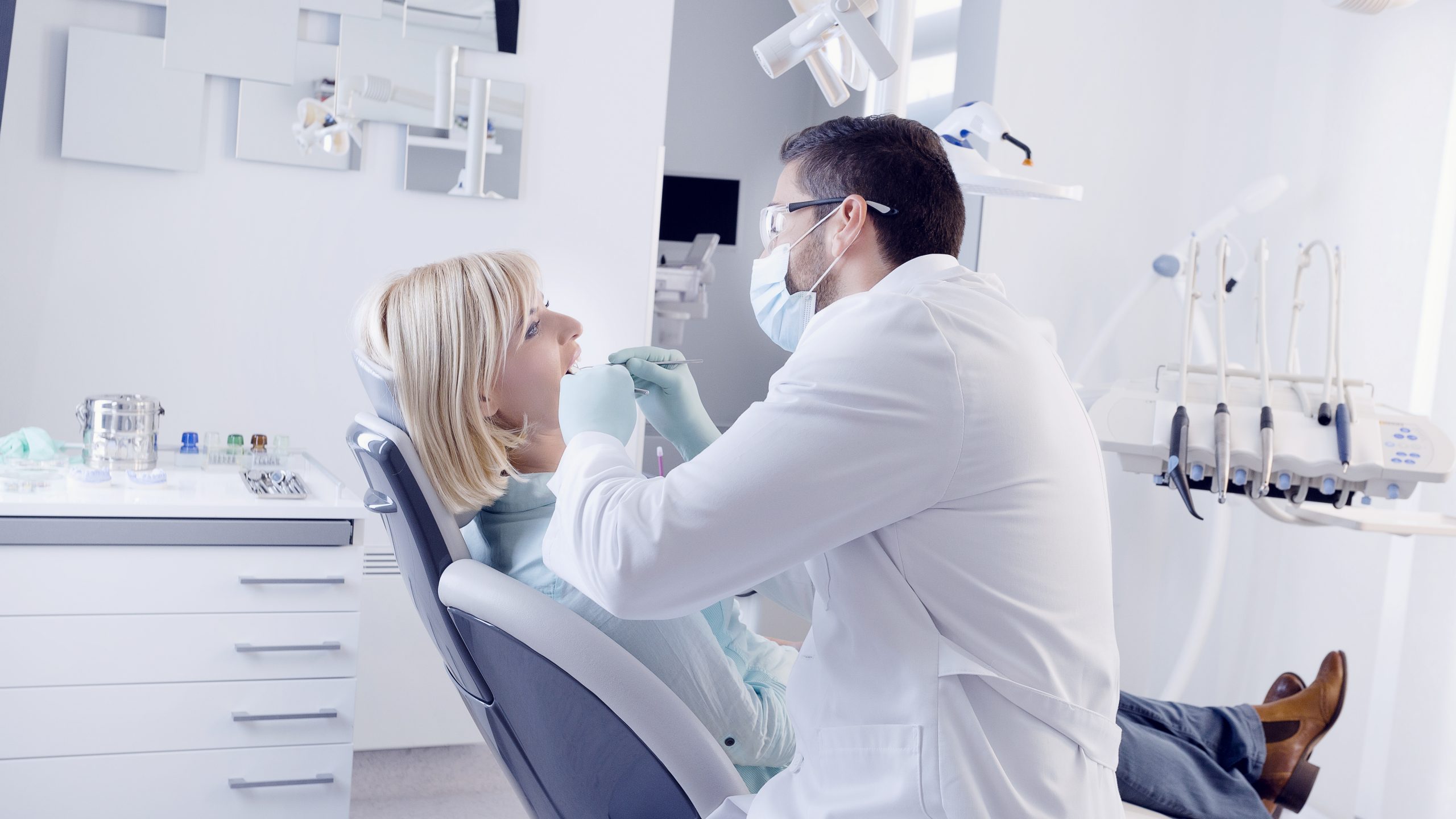 Dentist in Kitty Hawk, NC